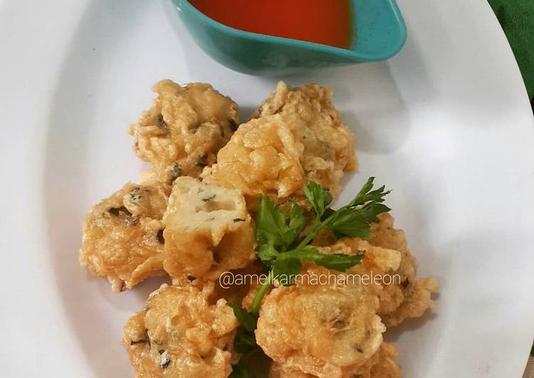 Cireng ayam