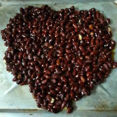 A picture of Peanut Brittle.