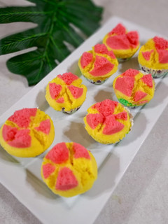 Foto resep Bolu kukus