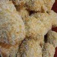 Nuget pisang nanana