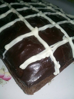 Foto resep Brownies Kukus (No Mixer)