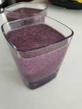 Smoothie antioxidante
