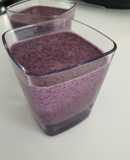 Smoothie antioxidante