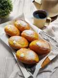 BOMBOLONI labu 🎃