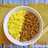 Chicken Soboro Don / ayam cincang ala Jepang