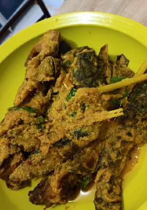 Foto resep Mangut LeLe