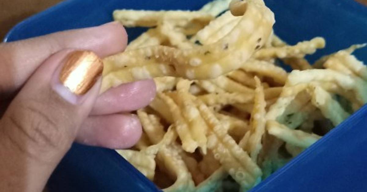 298.199 resep makanan ringan enak dan sederhana - Cookpad