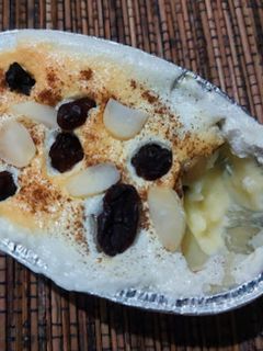 Foto resep Klapertart