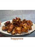 Sour Pork (Moo Som)