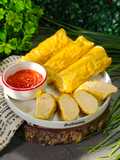Kekian Ayam Manis