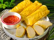 Gambar kekian ayam kukus