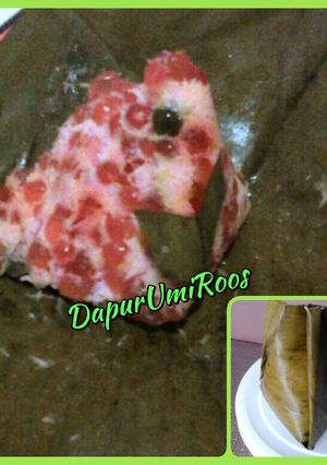 Foto resep Awuk-awuk Mutiara