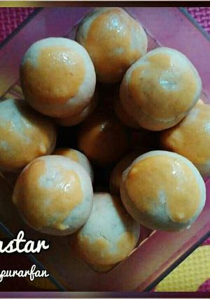 Foto resep Nastar Ekonomis