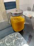 Salsa Mango Habanero