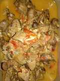 Sambelgoreng rempeloati ala warung SS