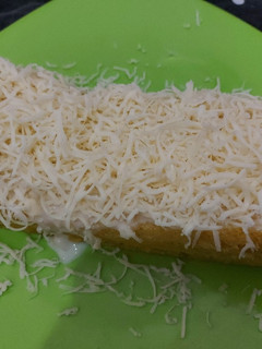 Foto resep Bolu susu lembang kukus