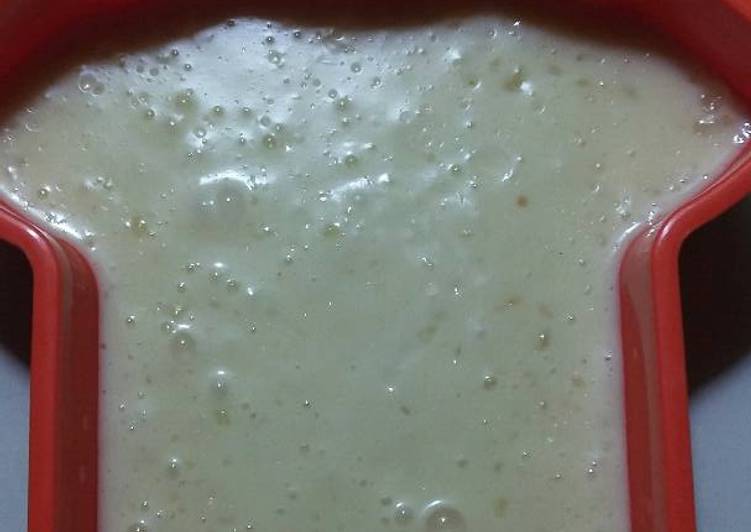 Keju mozzarella KW KW