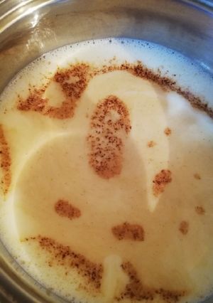 Una foto de Cola de mono🍶🐒
