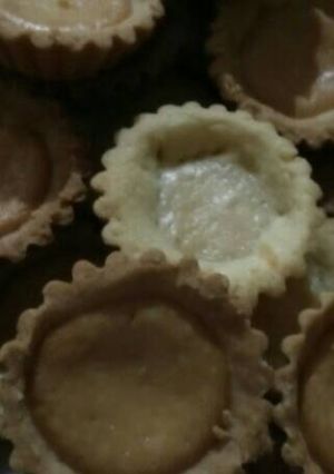 Foto resep Cheese pie