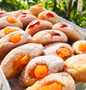 Easy Steps Prepare Recipes Donat Bomboloni the Awesome  Make You Drink.