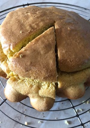 Une photo de Mon gâteau biscuit
