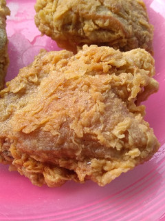 Foto resep Ayam Goreng Tepung