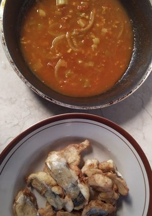 Foto resep Patin Asam Manis MPASI 1+