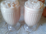 Frappé chococafe fácil y rico para hacer en licuadora