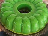 Puding tape ketan