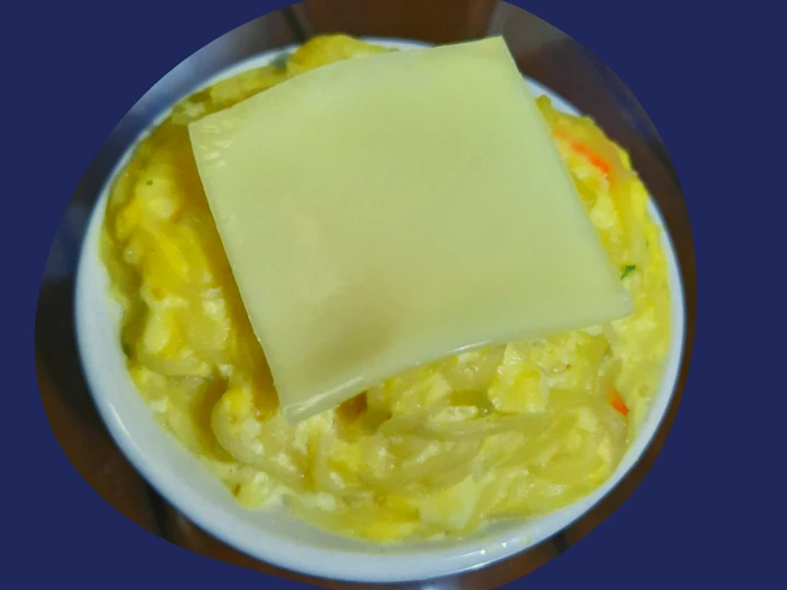 Easy Steps to Prepare Recipes MPASI: Schotel Mie the  Makes Drooling Can Pamper Your Tongue.