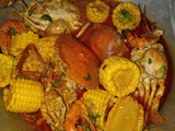 KEPITING SAOS PADANG TER-ENDULLL 👍