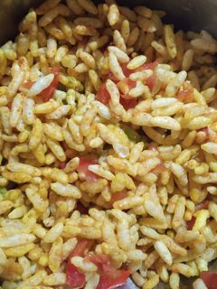 ભેળ (Bhel Recipe In Gujarati) રેસીપી મુખ્ય ફોટો