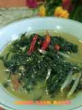 Lodeh Daun Ranti