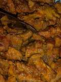 Semur daging sapi sederhana