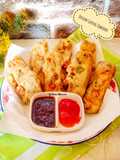 Oncom Goreng Dawuhan