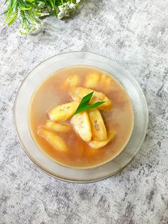 Foto resep Kolak Pisang