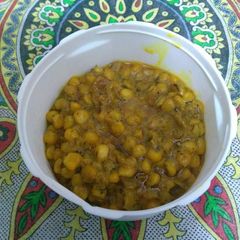 A picture of Corns Curry.