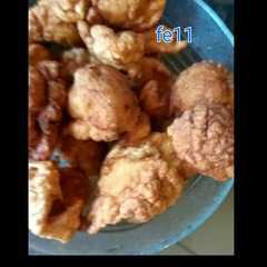 รูปของ Baso goreng ayam keju