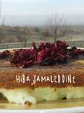 كنافة التوست (كنافة كذابة)