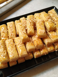 Foto resep Kastangel