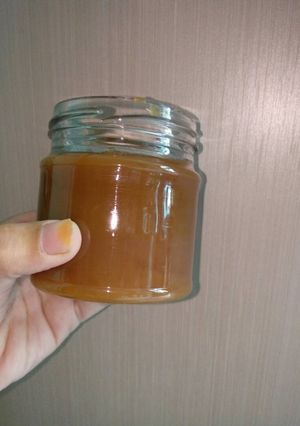 Foto resep Saus Caramel