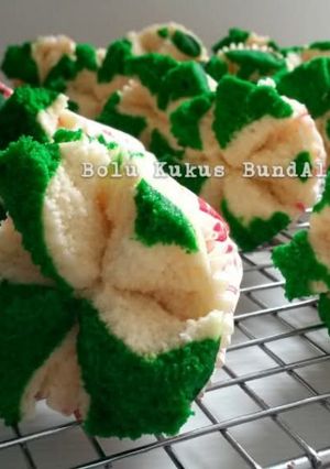 Foto resep Bolu Kukus