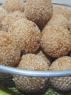 Foto resep Onde-onde
