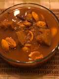 Dulce de Calabaza