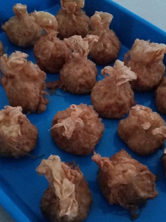 Foto resep Ekkado