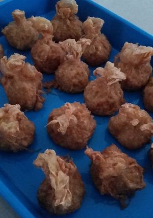Foto resep Ekkado