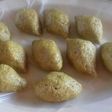 كبة لحمة