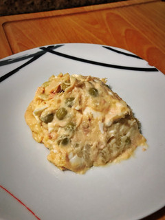 Una foto de Ensaladilla rusa