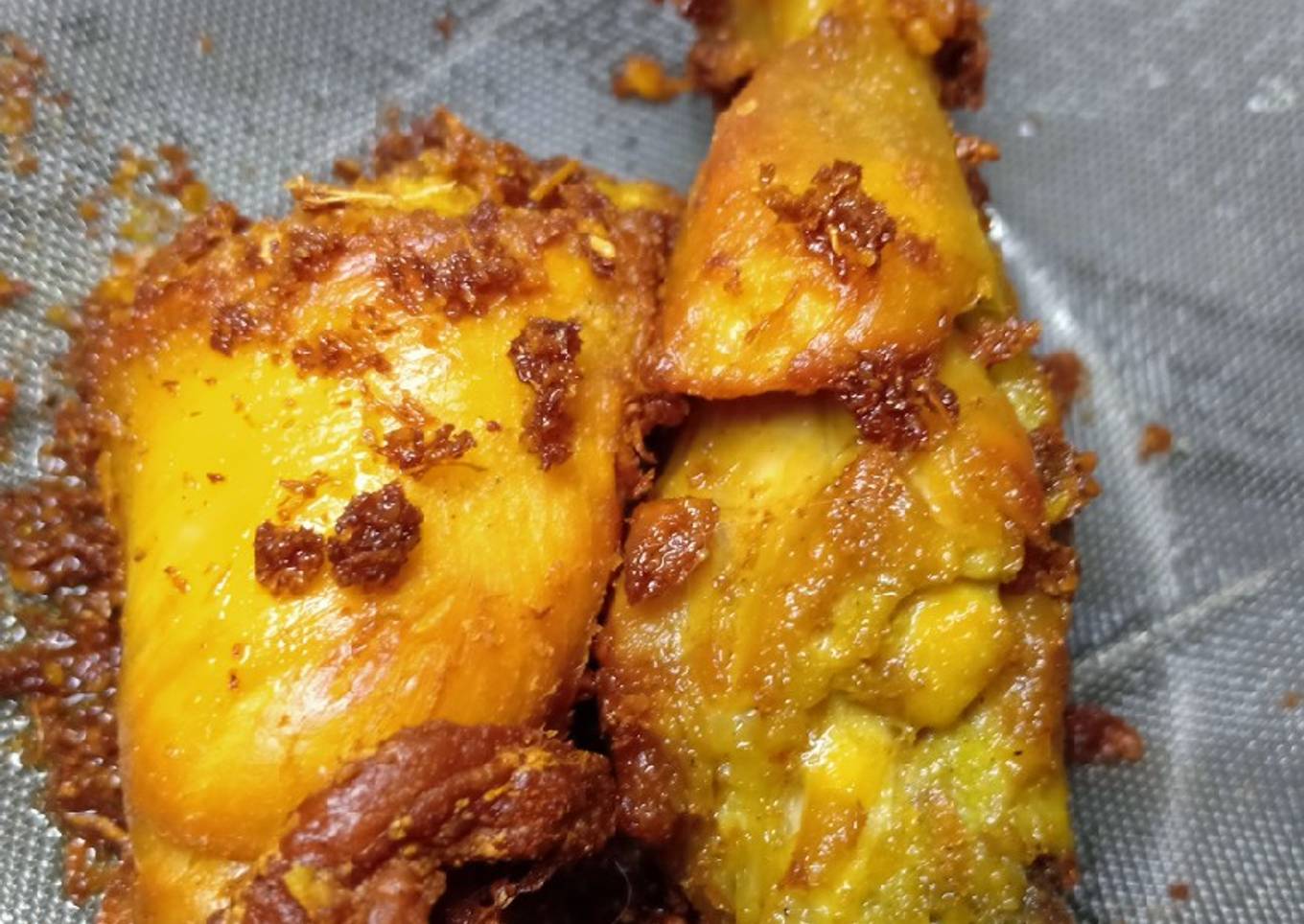 Ayam Goreng