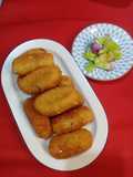Kroket kentang